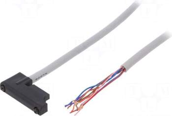 Panasonic Connection lead | PIN: 8