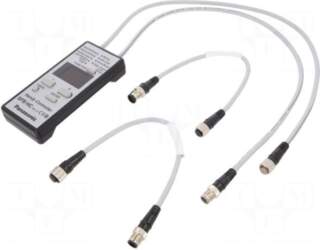Panasonic Controller | 24VDC | -10÷55°C