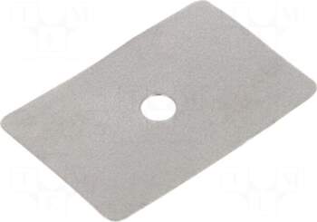 Panasonic Heat transfer pad | graphite