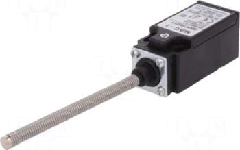 Panasonic Limit switch | spring length