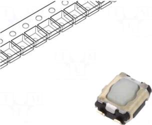 Panasonic Microswitch TACT | SPST |