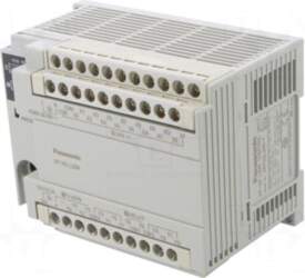 Panasonic Module: PLC programmable controller |