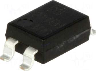 Panasonic Relay: solid state | Ucntrl: