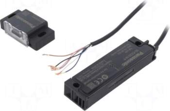 Panasonic Safety switch: RFID | SG-P