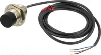 Panasonic Sensor: inductive | OUT: PNP