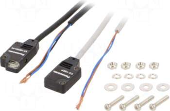 Panasonic Sensor: photoelectric | Range: 0÷1000mm