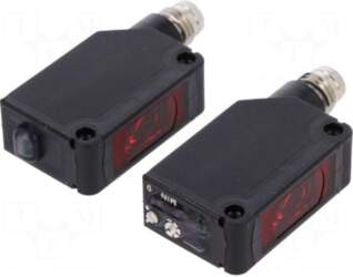 Panasonic Sensor: photoelectric | Range: 0÷10m