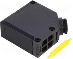 Panasonic Sensor: photoelectric | Range: 0
