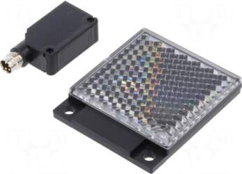 Panasonic Sensor: photoelectric | Range: 50÷500mm