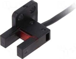 Panasonic Sensor: photoelectric | Range: 6mm