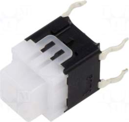 Panasonic Switch: push-button | Pos: 2