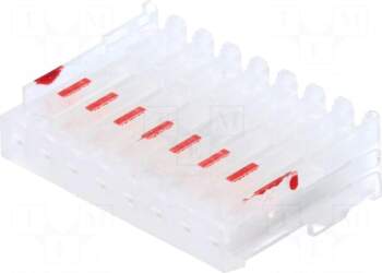 PANCON Plug | wire-board | female
