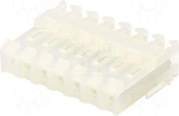 PANCON Plug | wire-board | female