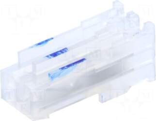 PANCON Plug | wire-board | female
