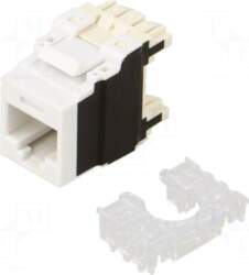 PANDUIT Connector: RJ45 | socket |