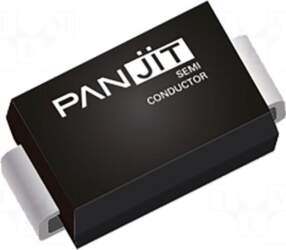PanJit Semiconductor Diode: rectifying | SMD