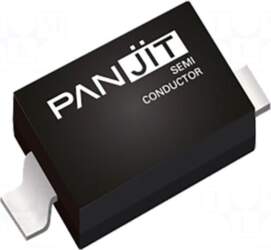 PanJit Semiconductor Diode: Zener | 500mW