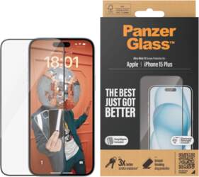 PanzerGlass | Screen protector | Apple