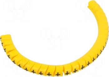PARTEX Markers | Marking: + |