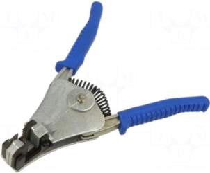 PARTEX Stripping tool | 0.25÷2