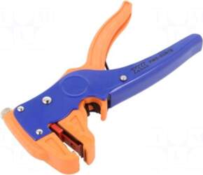 PARTEX Stripping tool | 0.2÷6mm2