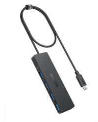 Parveidotājs Anker  Anker  USB-C Data Hub