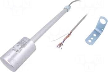 PATLITE Automation module: base | 24VDC