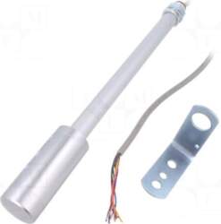 PATLITE Automation module: base | silver