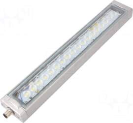 PATLITE LED lamp | white cold