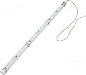 PATLITE LED lamp | white cold