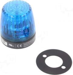 PATLITE Signaller: lighting | continuous light