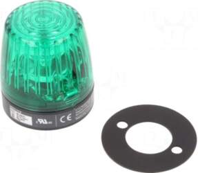 PATLITE Signaller: lighting | continuous light