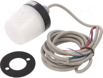 PATLITE Signaller: lighting | continuous light
