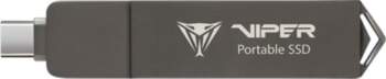 PATRIOT MEMORY External Portable SSD Patriot