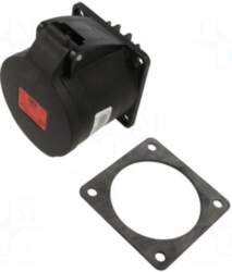 PCE Connector: AC supply 3-phase |