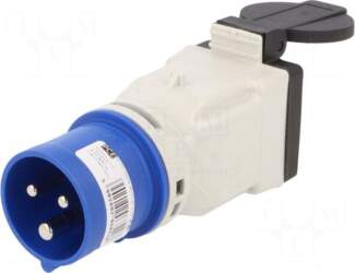 PCE Transition: adapter | male/female |