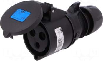 PCE Connector: AC supply | plug