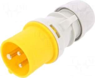 PCE Connector: AC supply | plug