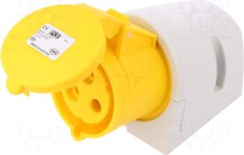 PCE Connector: AC supply | socket