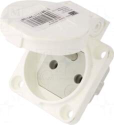 PCE Connector: AC supply | socket