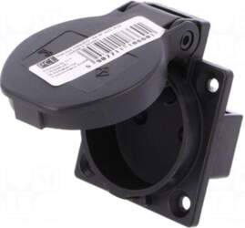 PCE Connector: AC supply | socket