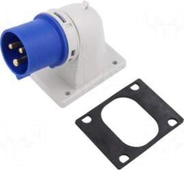 PCE Connector: AC supply | socket