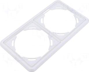 PCE Docking frame | Design