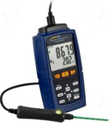 PCE INSTRUMENTS Meter: magnetic field |