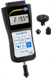 PCE INSTRUMENTS Tachometer | LCD |