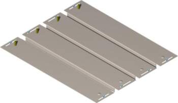 PD-Q13-3KD1204 Bottom sliding ?anges