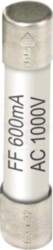 PEAKTECH Fuse | 600mA | 1kV