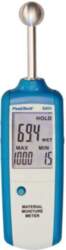 PEAKTECH Hygrometer | LCD | 0÷100%RH