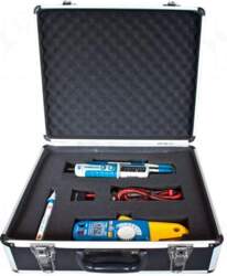 PEAKTECH Measuring kit: multimeters