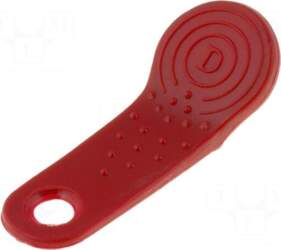 DREXIA Pellet memory holder in a